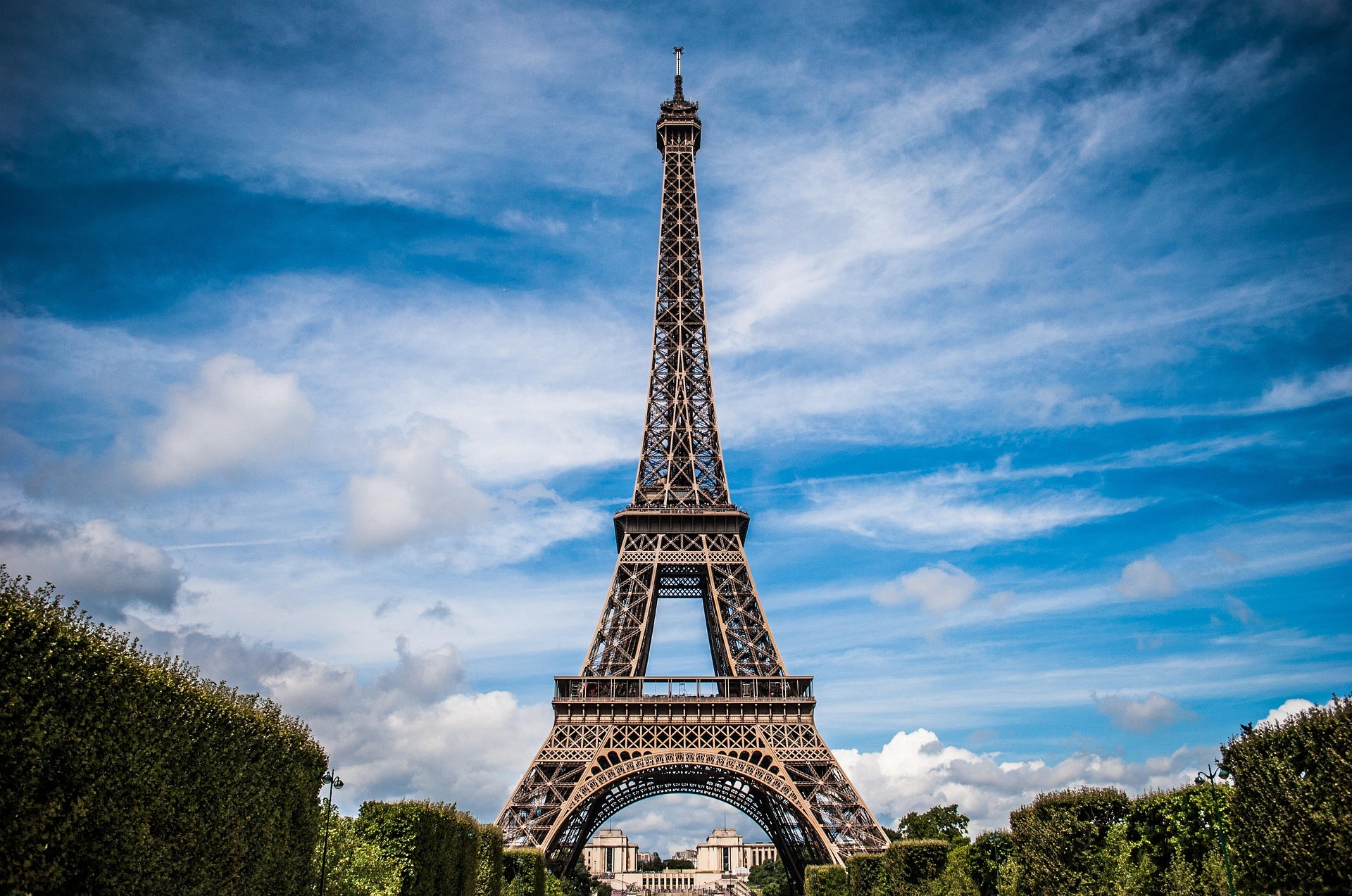 Monument caché